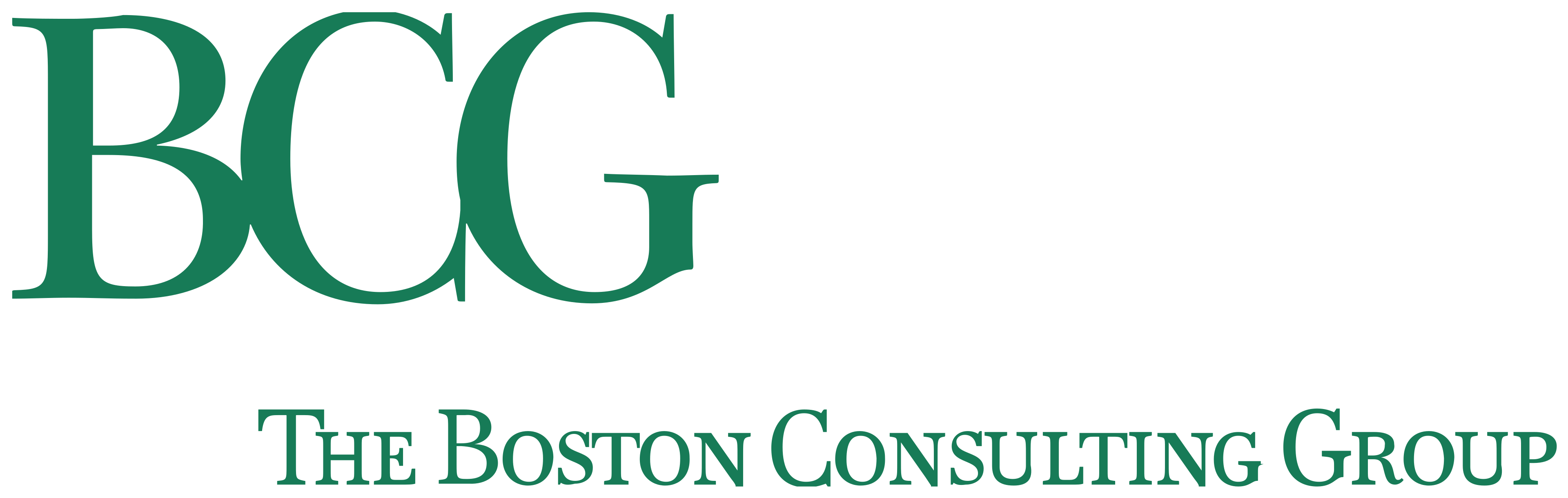 BCG
